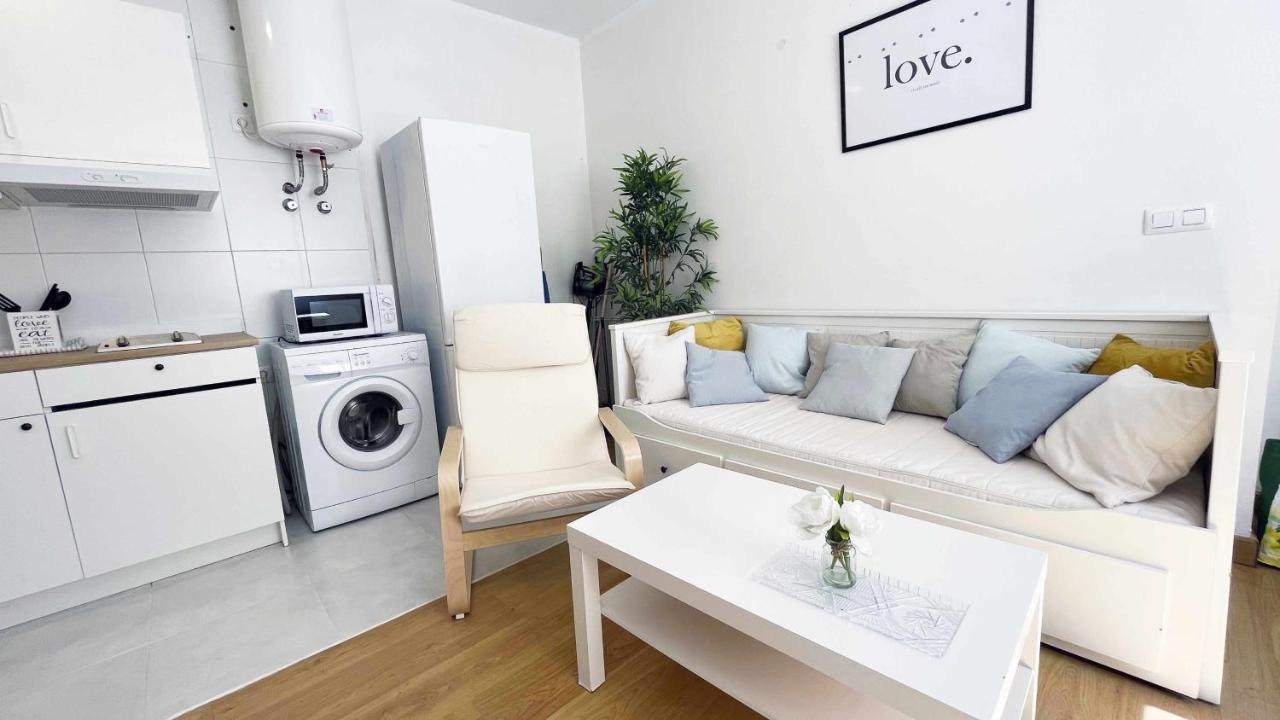 Maravilloso Apartamento Centro Malaga Apartment Exterior photo