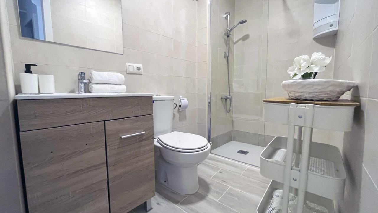 Maravilloso Apartamento Centro Malaga Apartment Exterior photo