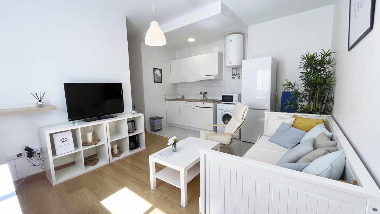 Maravilloso Apartamento Centro Malaga Apartment Exterior photo