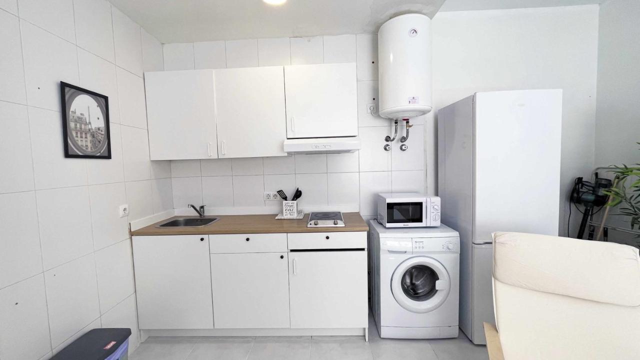 Maravilloso Apartamento Centro Malaga Apartment Exterior photo