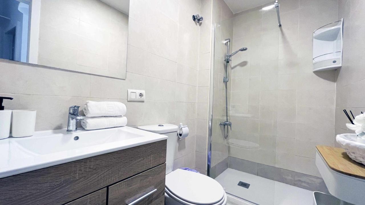 Maravilloso Apartamento Centro Malaga Apartment Exterior photo